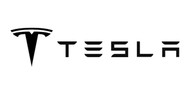 Tesla logo